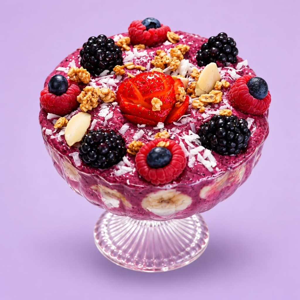 Açaí Bowl