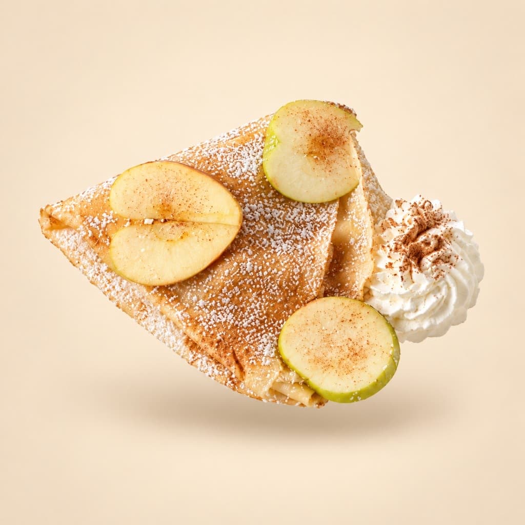 Apple Delight