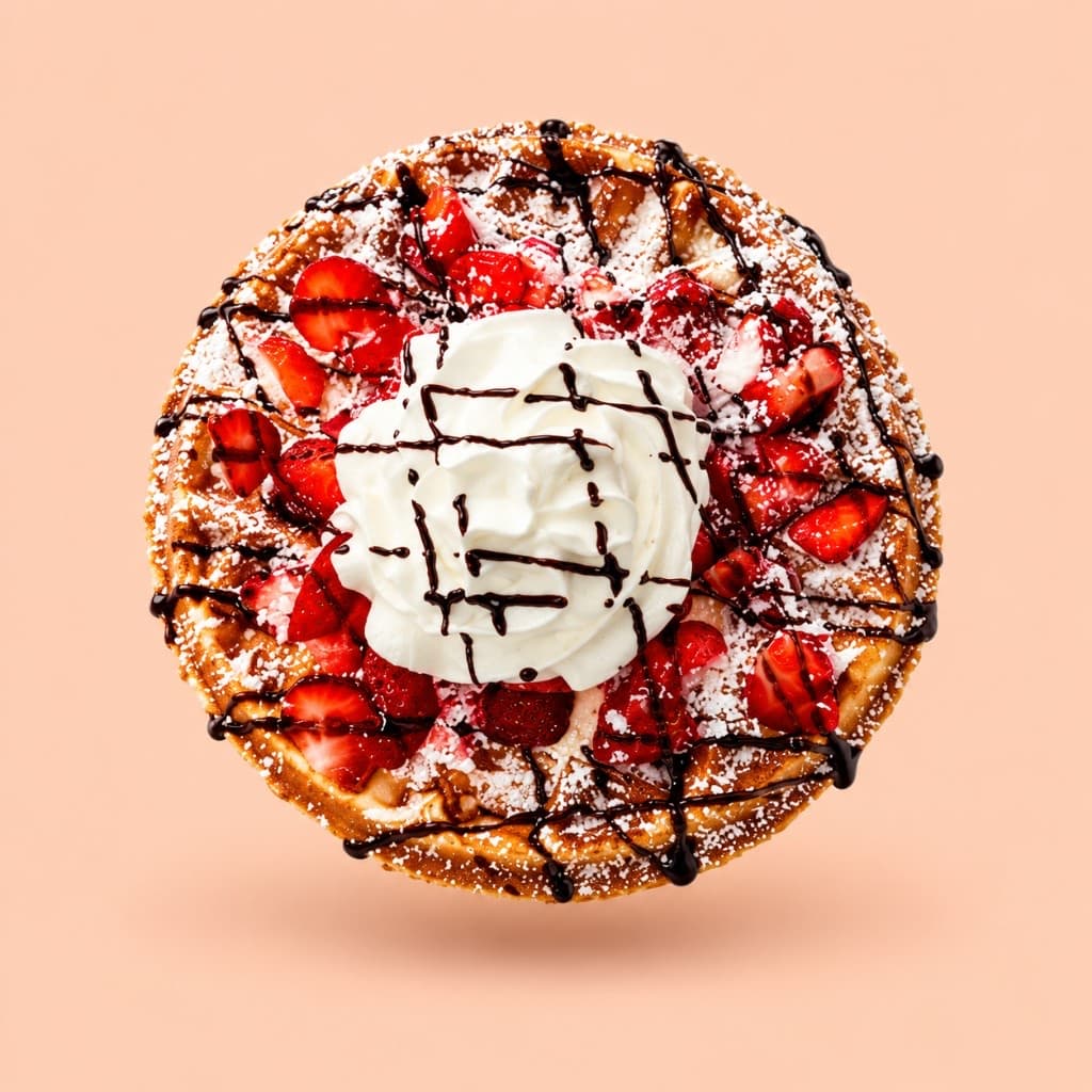 Waffle